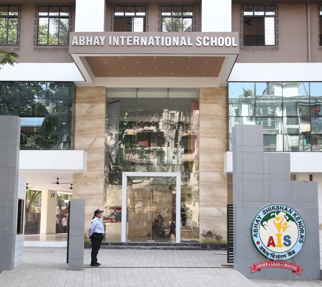 School Infrastructure